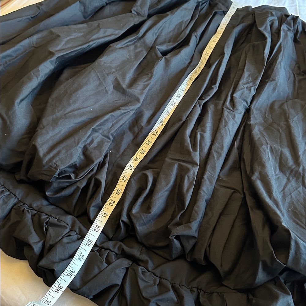Anthropologie - Hutch Bubble Skirt - Picture 14 of 15